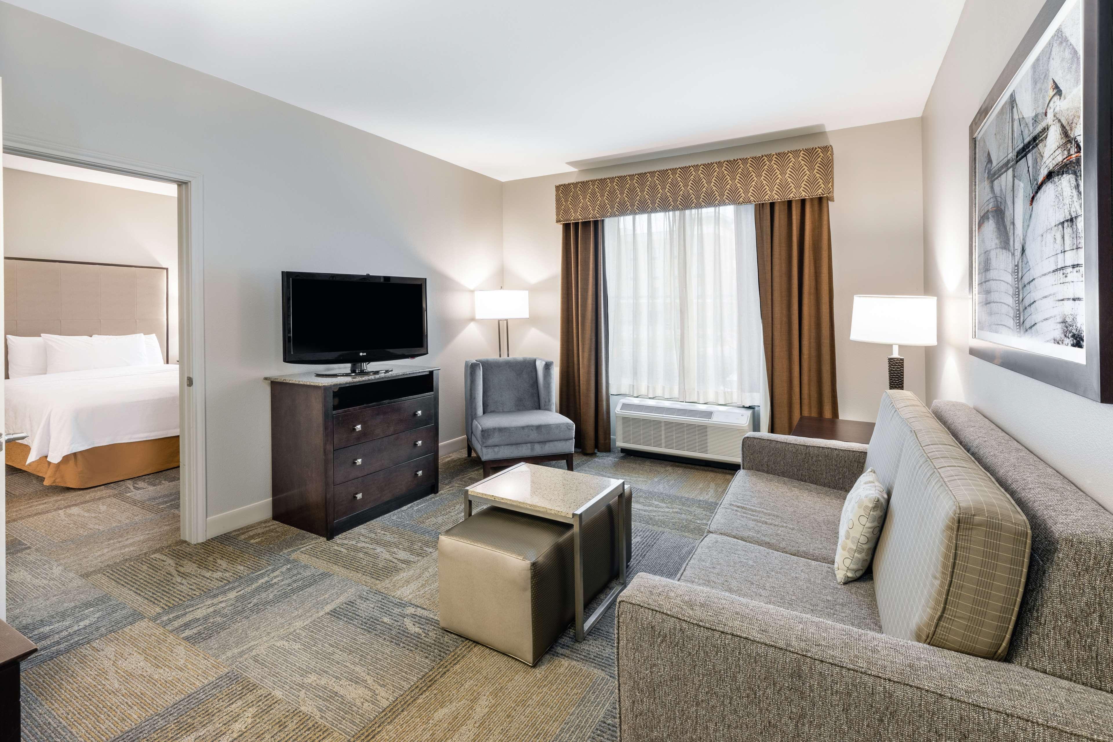 Homewood Suites By Hilton Waco Buitenkant foto