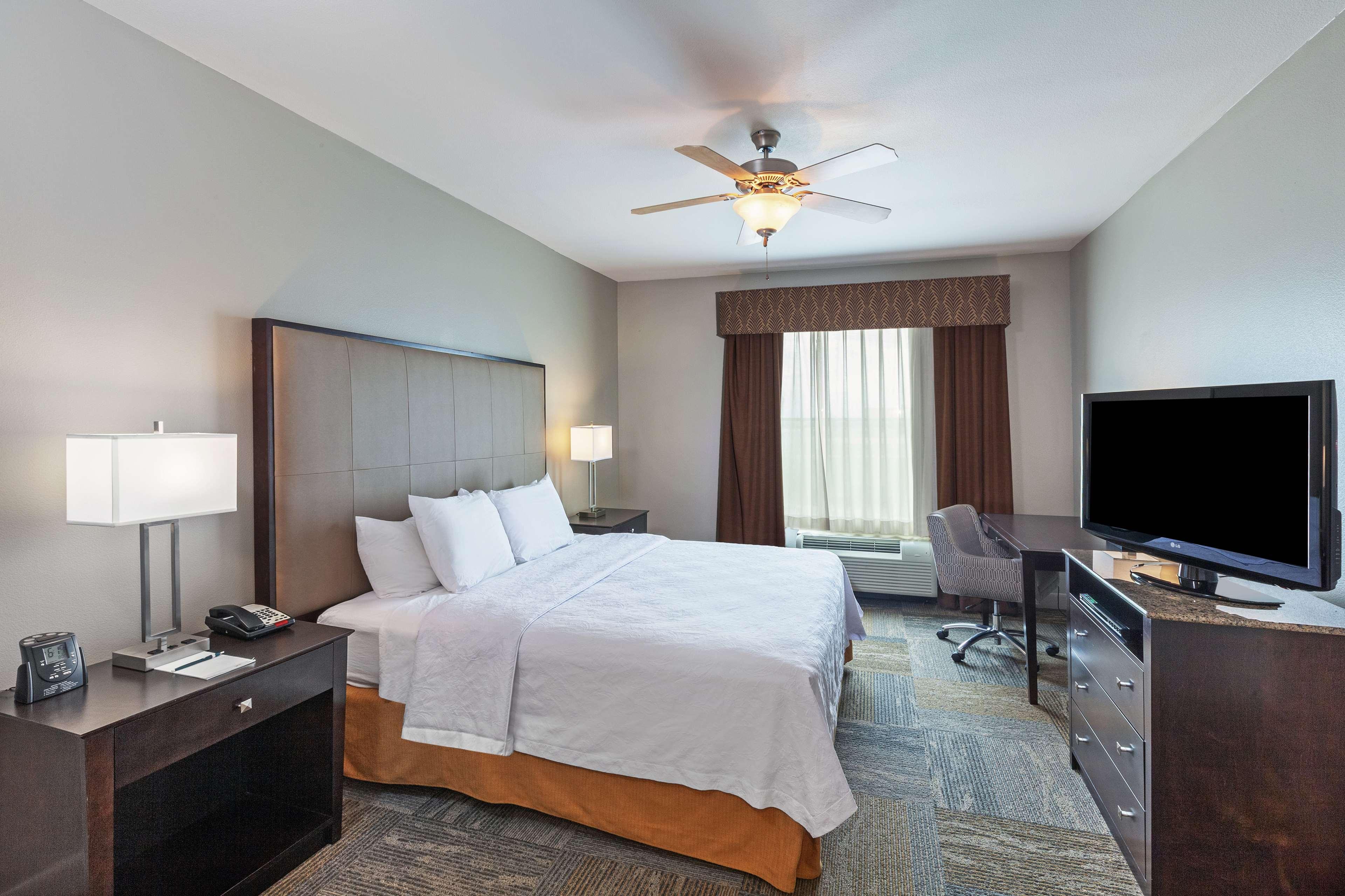 Homewood Suites By Hilton Waco Buitenkant foto