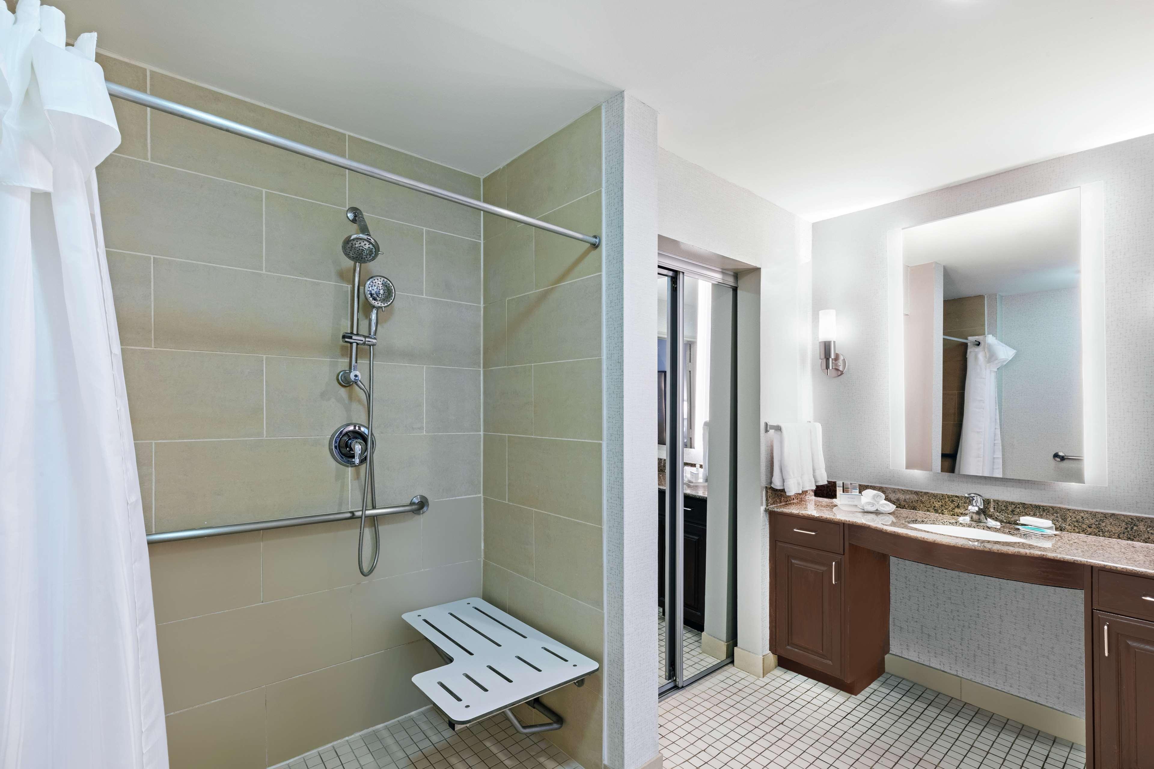 Homewood Suites By Hilton Waco Buitenkant foto