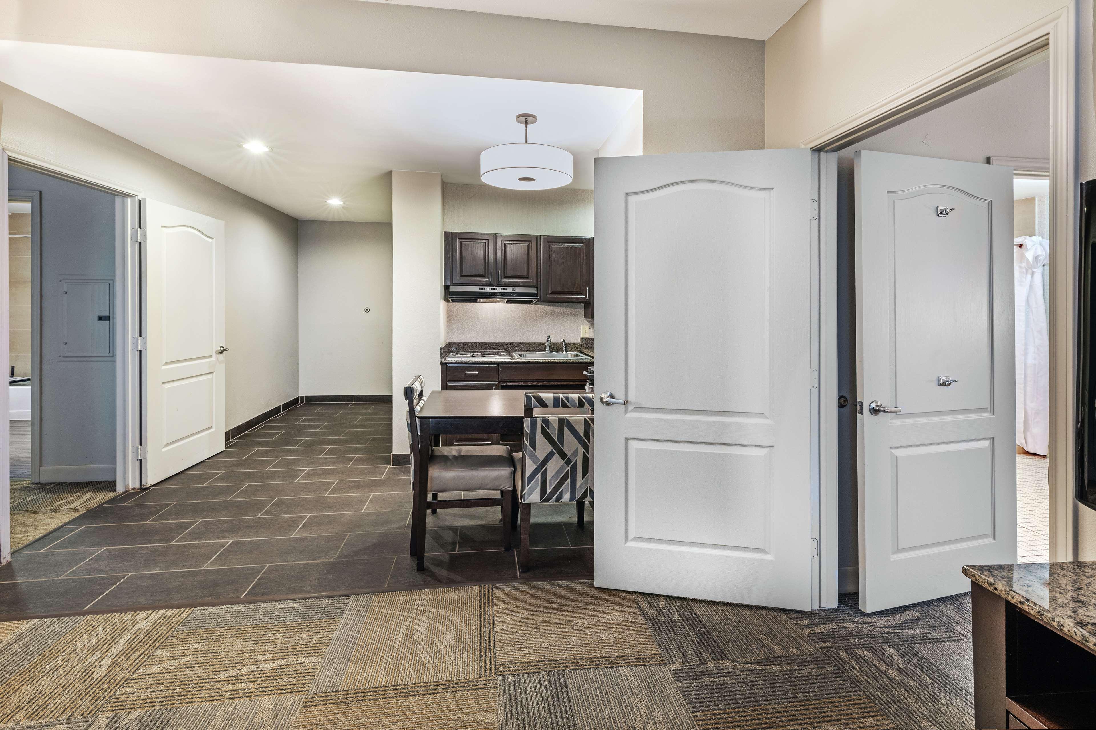 Homewood Suites By Hilton Waco Buitenkant foto
