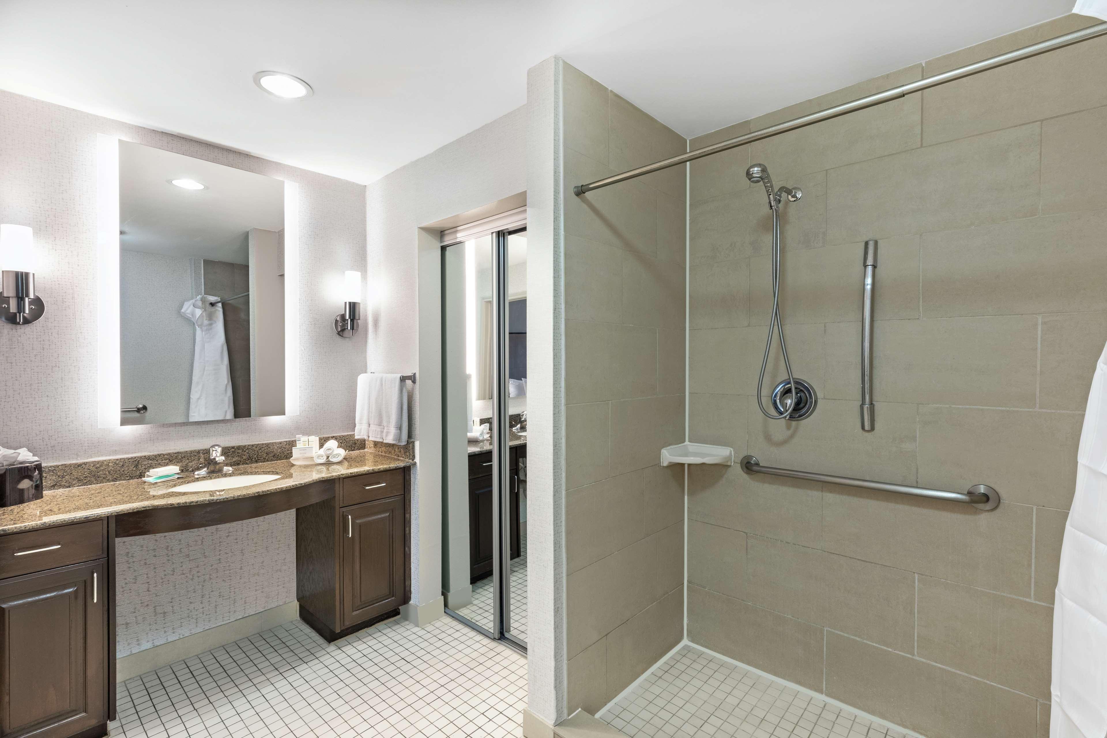 Homewood Suites By Hilton Waco Buitenkant foto