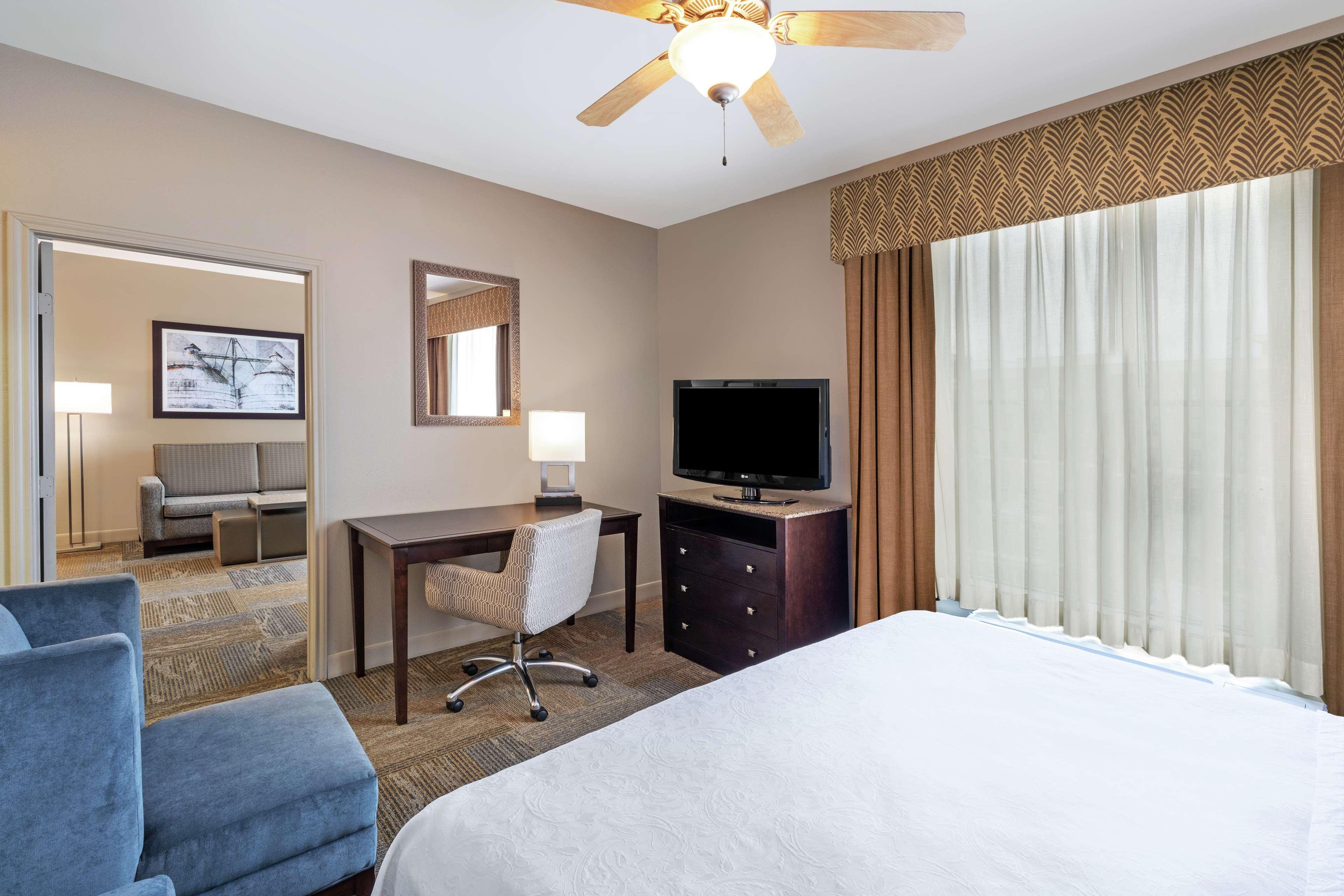 Homewood Suites By Hilton Waco Buitenkant foto