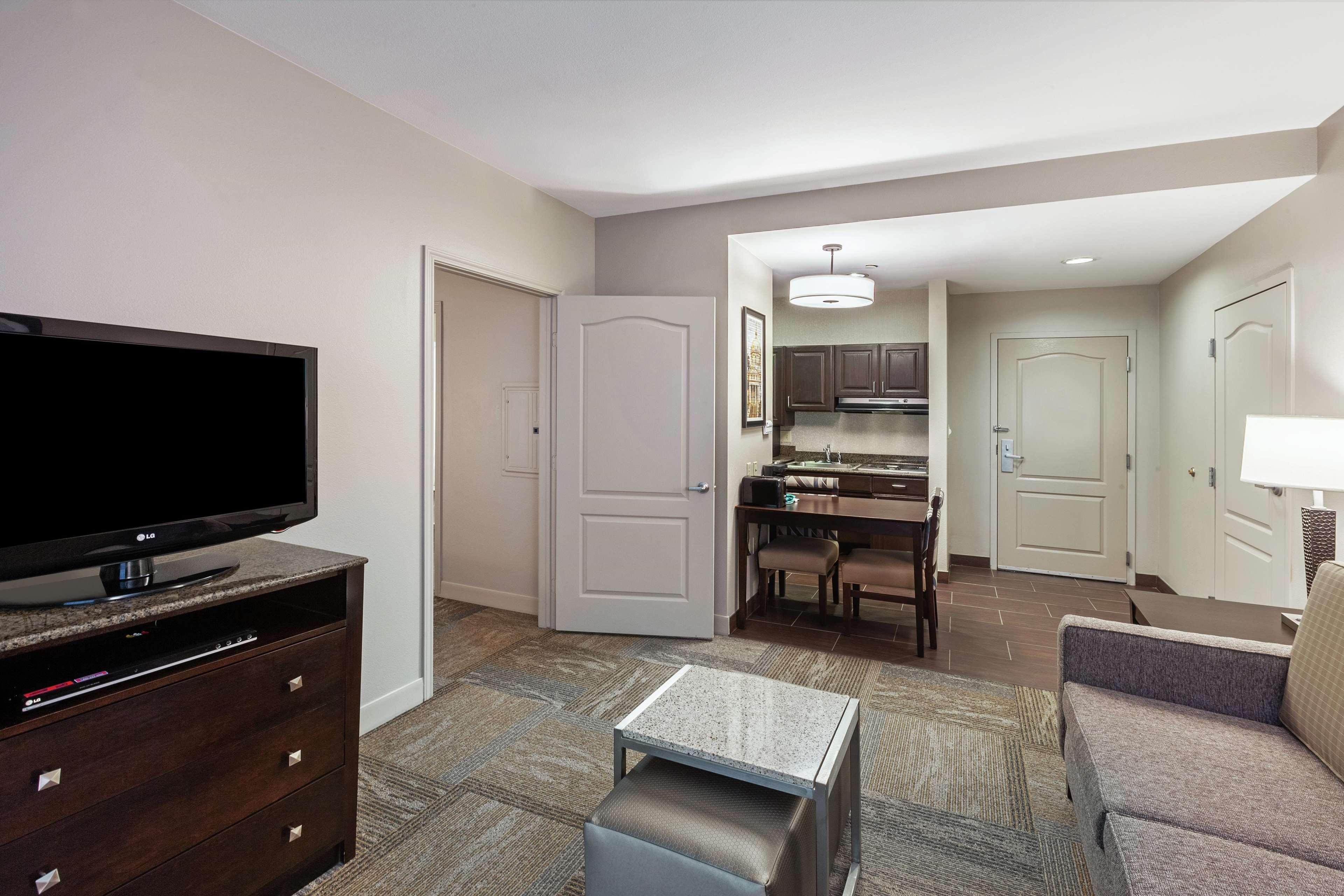 Homewood Suites By Hilton Waco Buitenkant foto