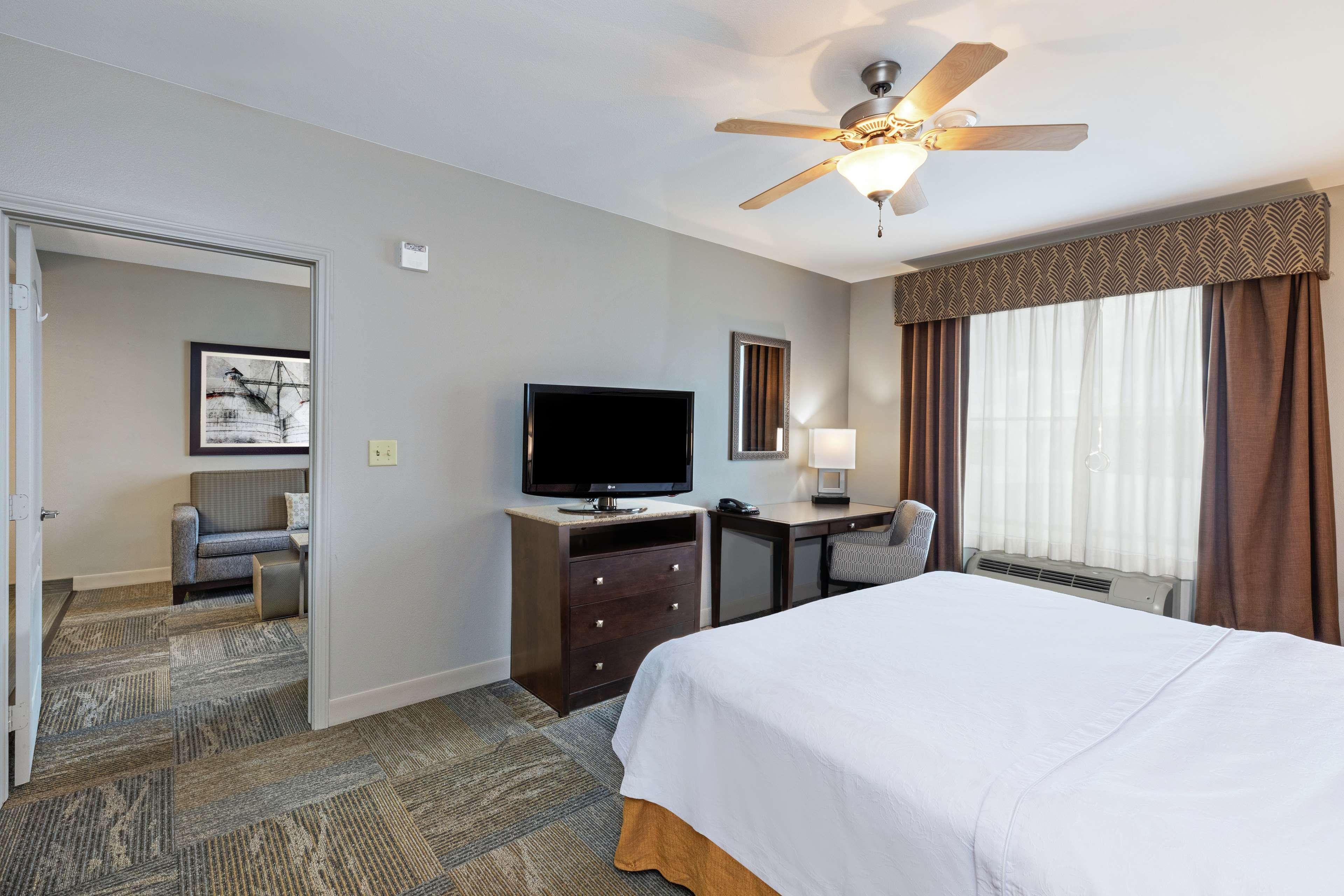Homewood Suites By Hilton Waco Buitenkant foto