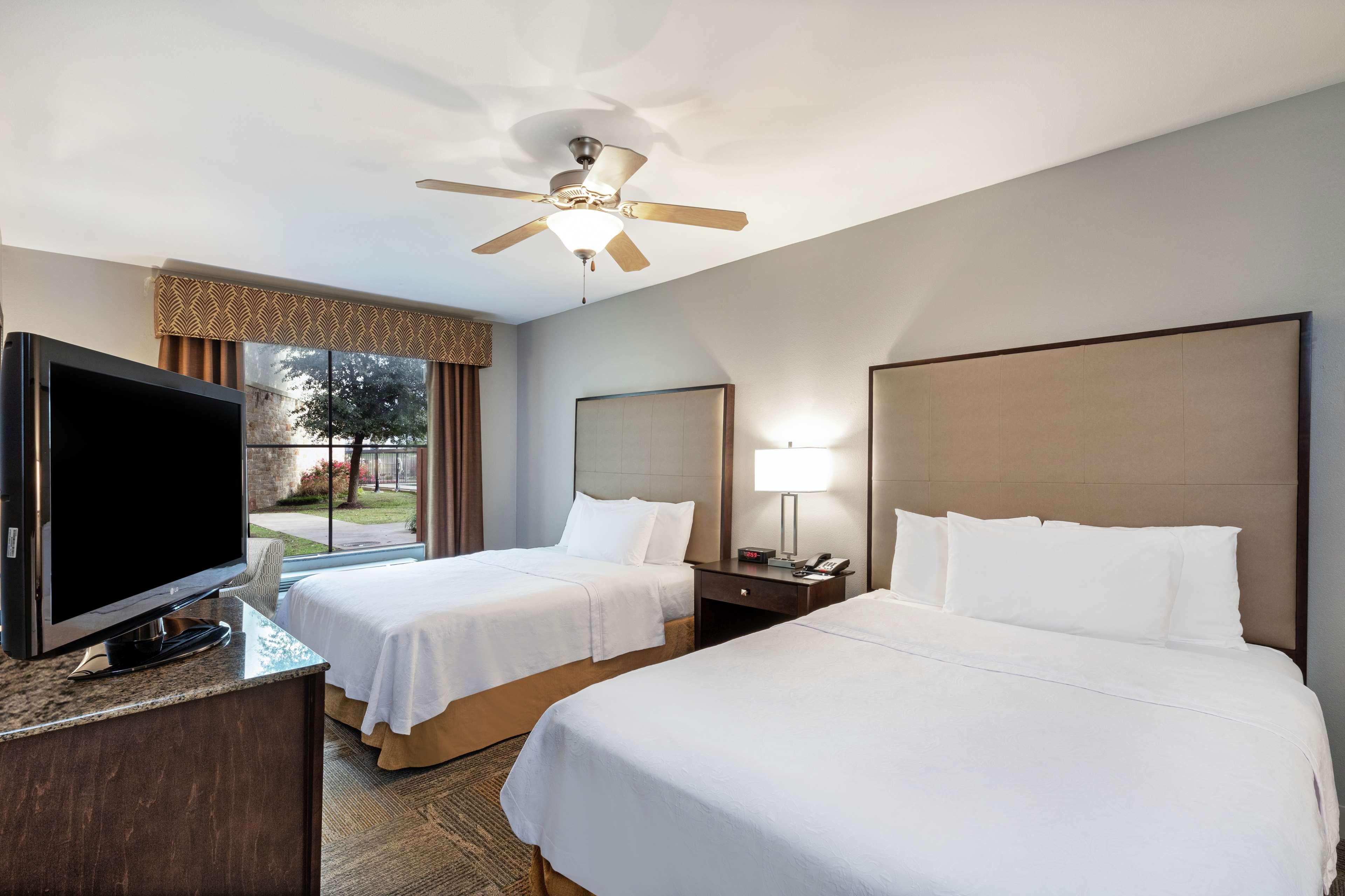 Homewood Suites By Hilton Waco Buitenkant foto