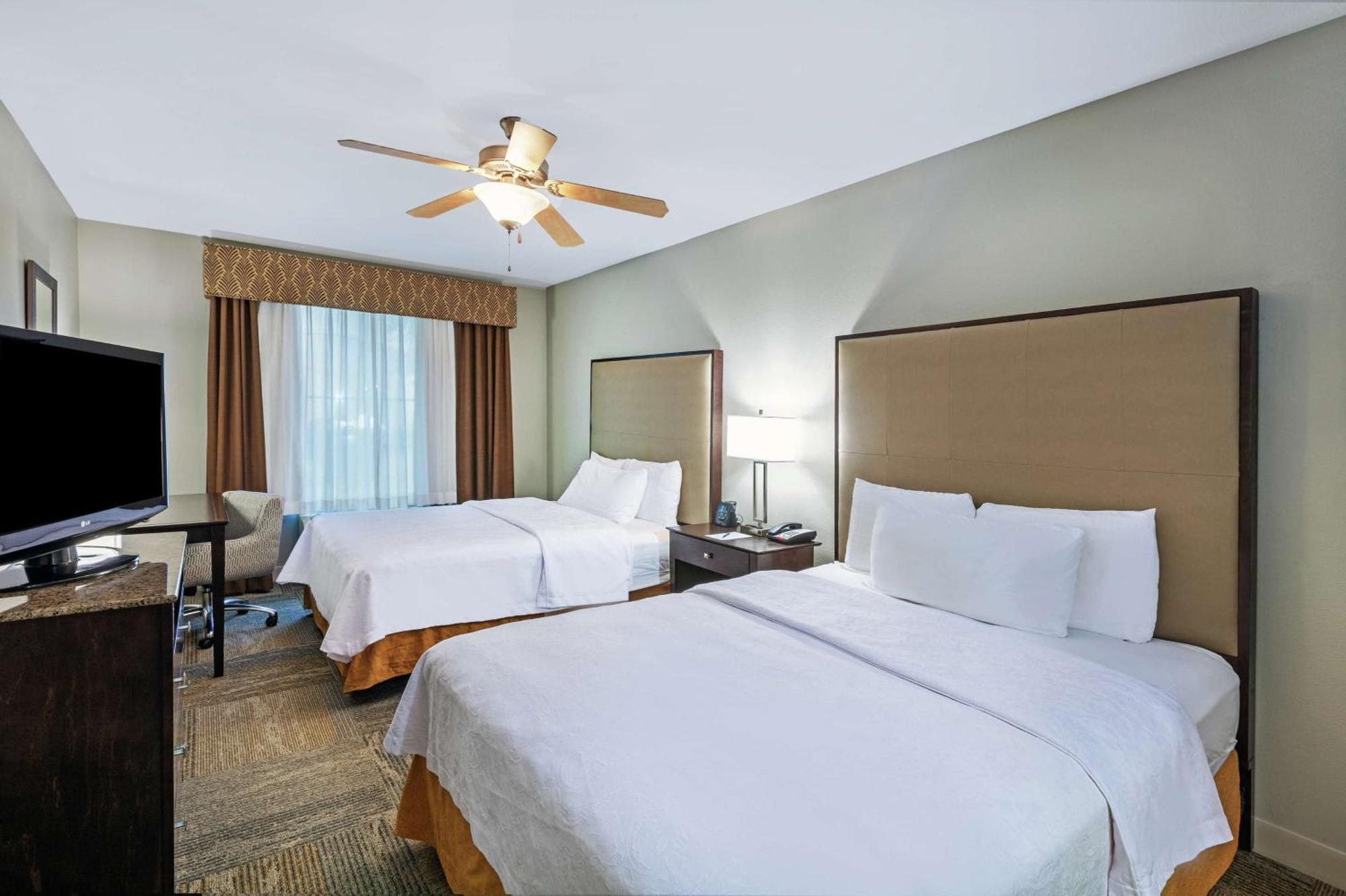 Homewood Suites By Hilton Waco Buitenkant foto