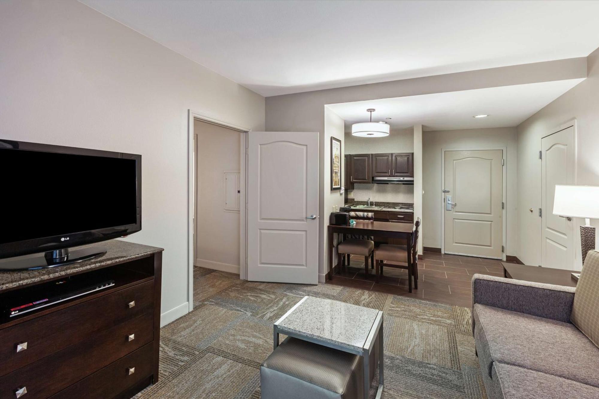 Homewood Suites By Hilton Waco Buitenkant foto