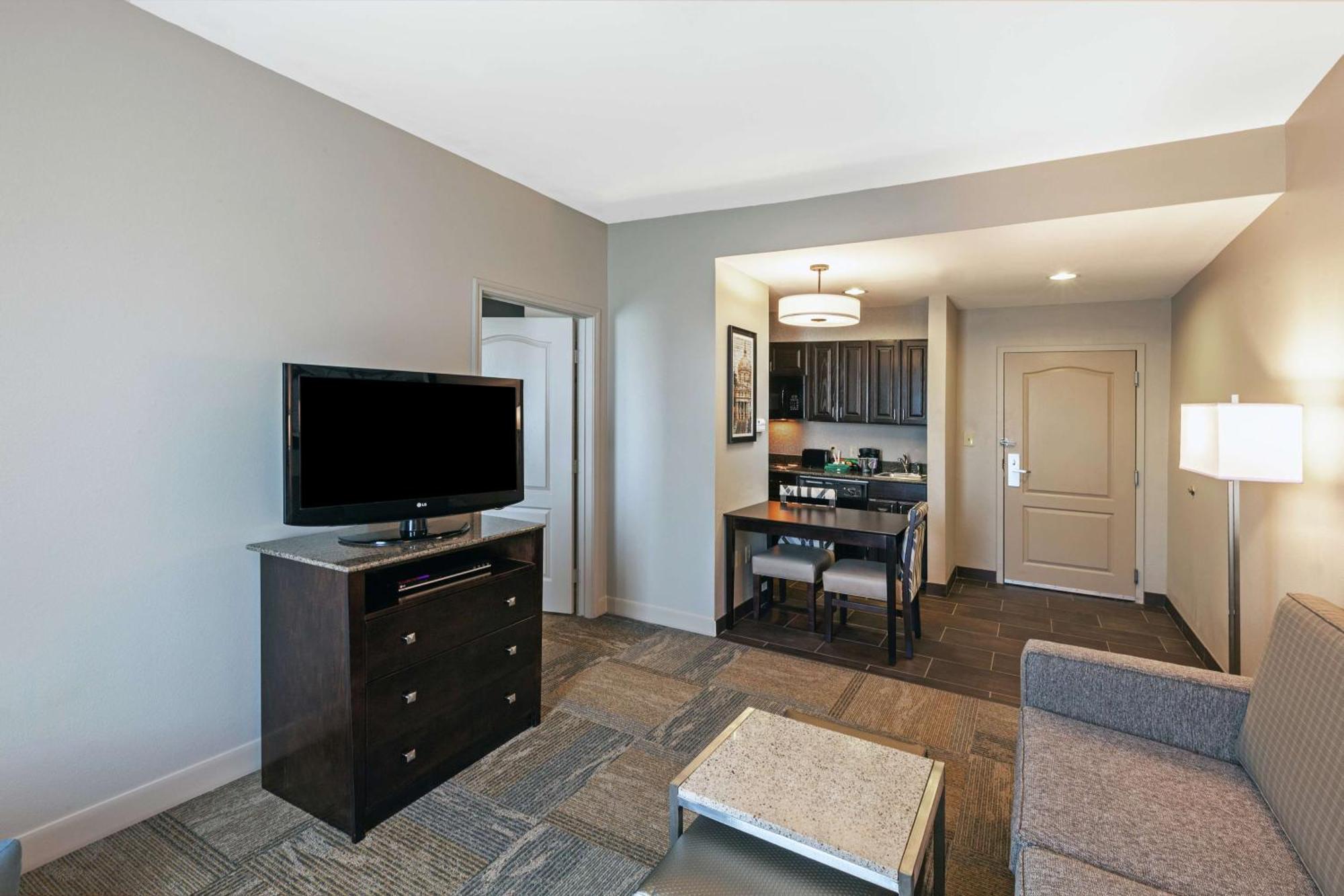 Homewood Suites By Hilton Waco Buitenkant foto