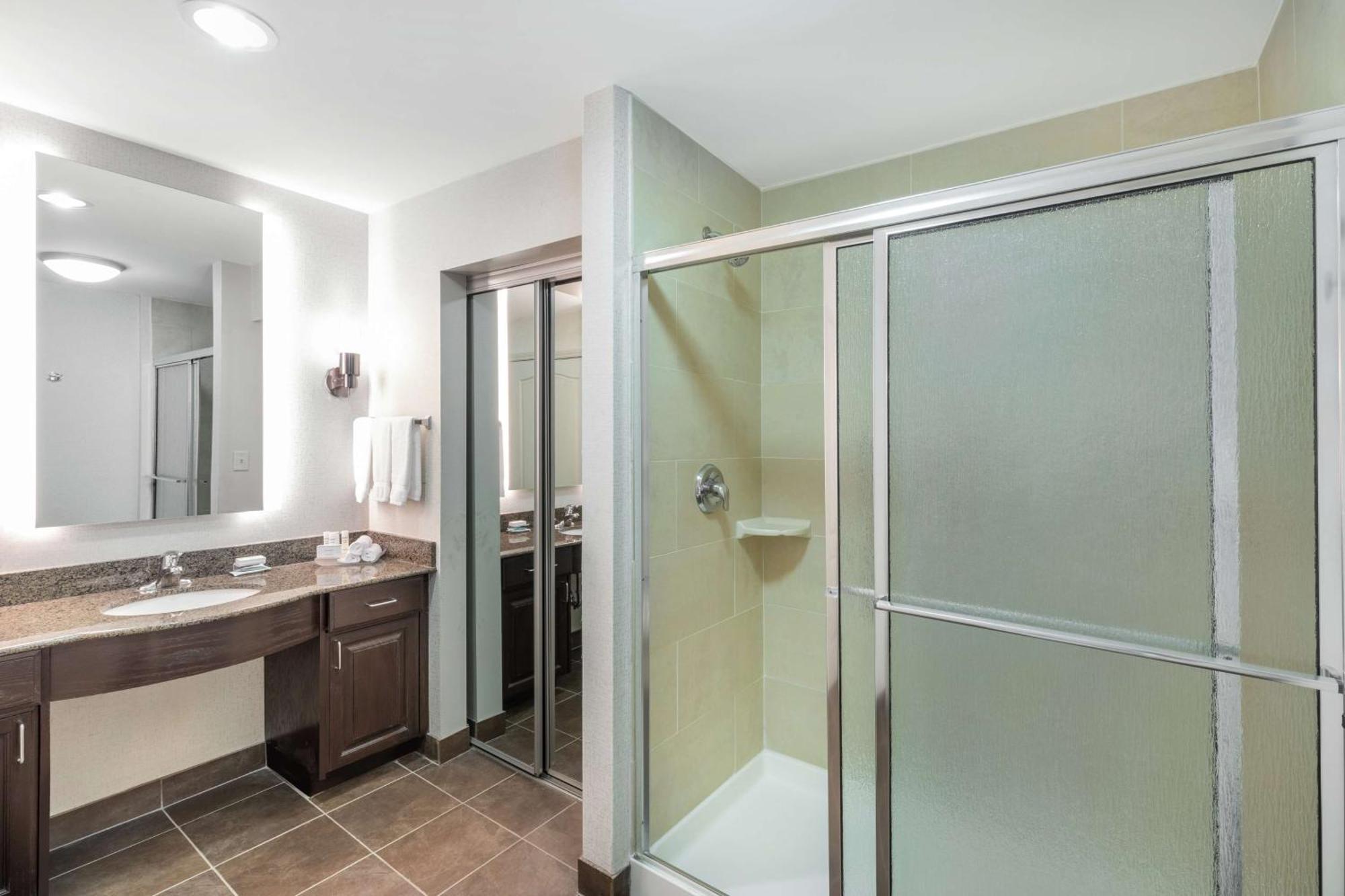Homewood Suites By Hilton Waco Buitenkant foto