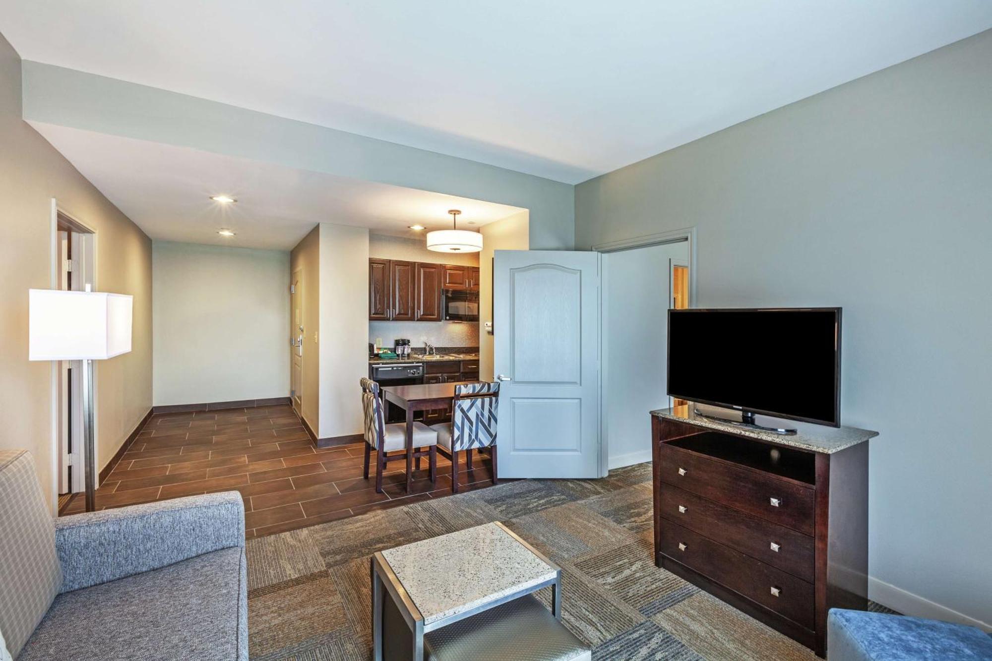 Homewood Suites By Hilton Waco Buitenkant foto
