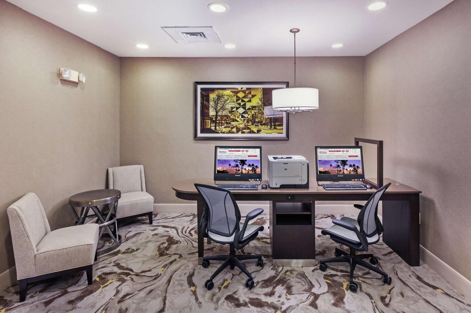 Homewood Suites By Hilton Waco Buitenkant foto
