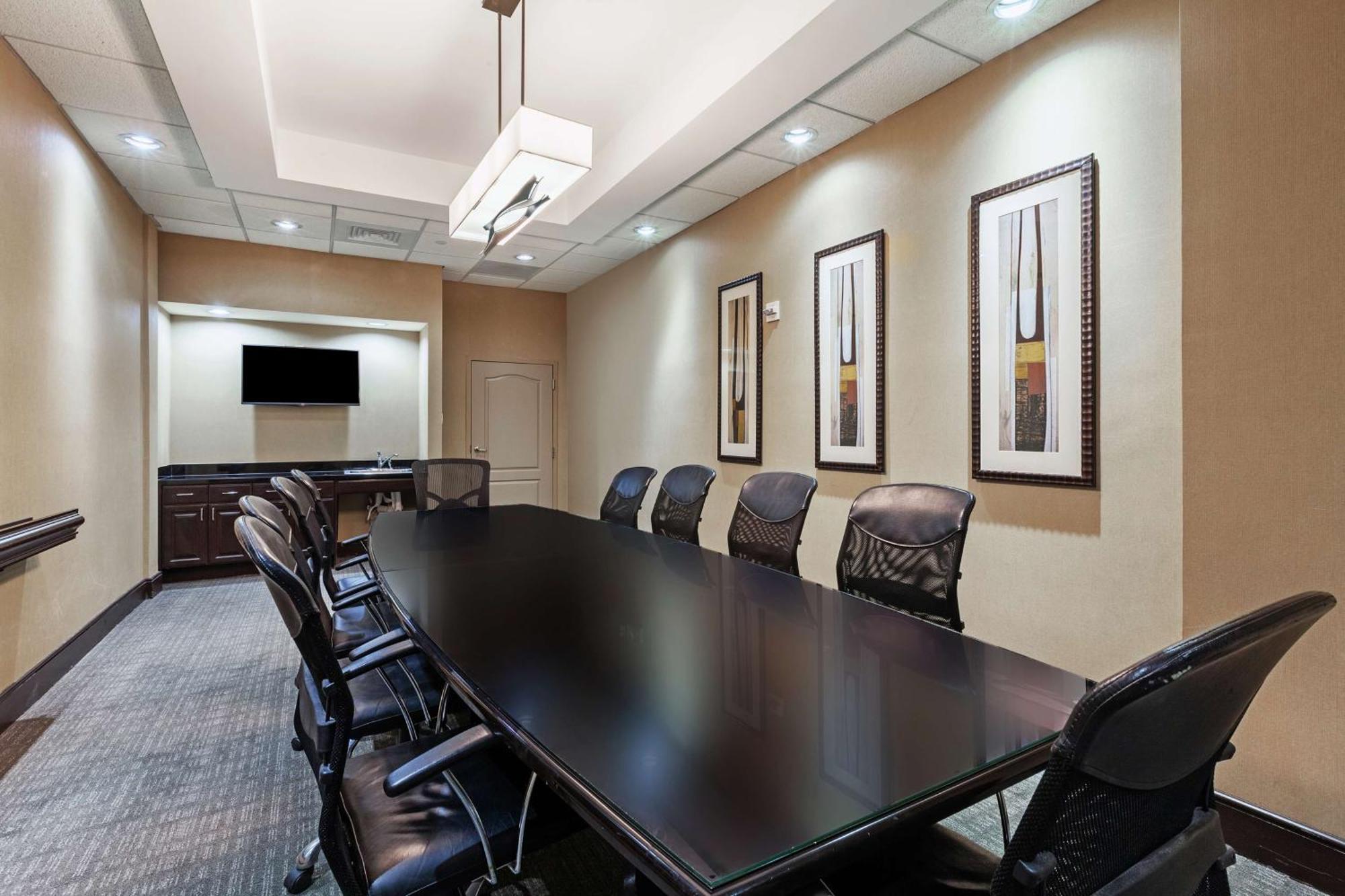 Homewood Suites By Hilton Waco Buitenkant foto