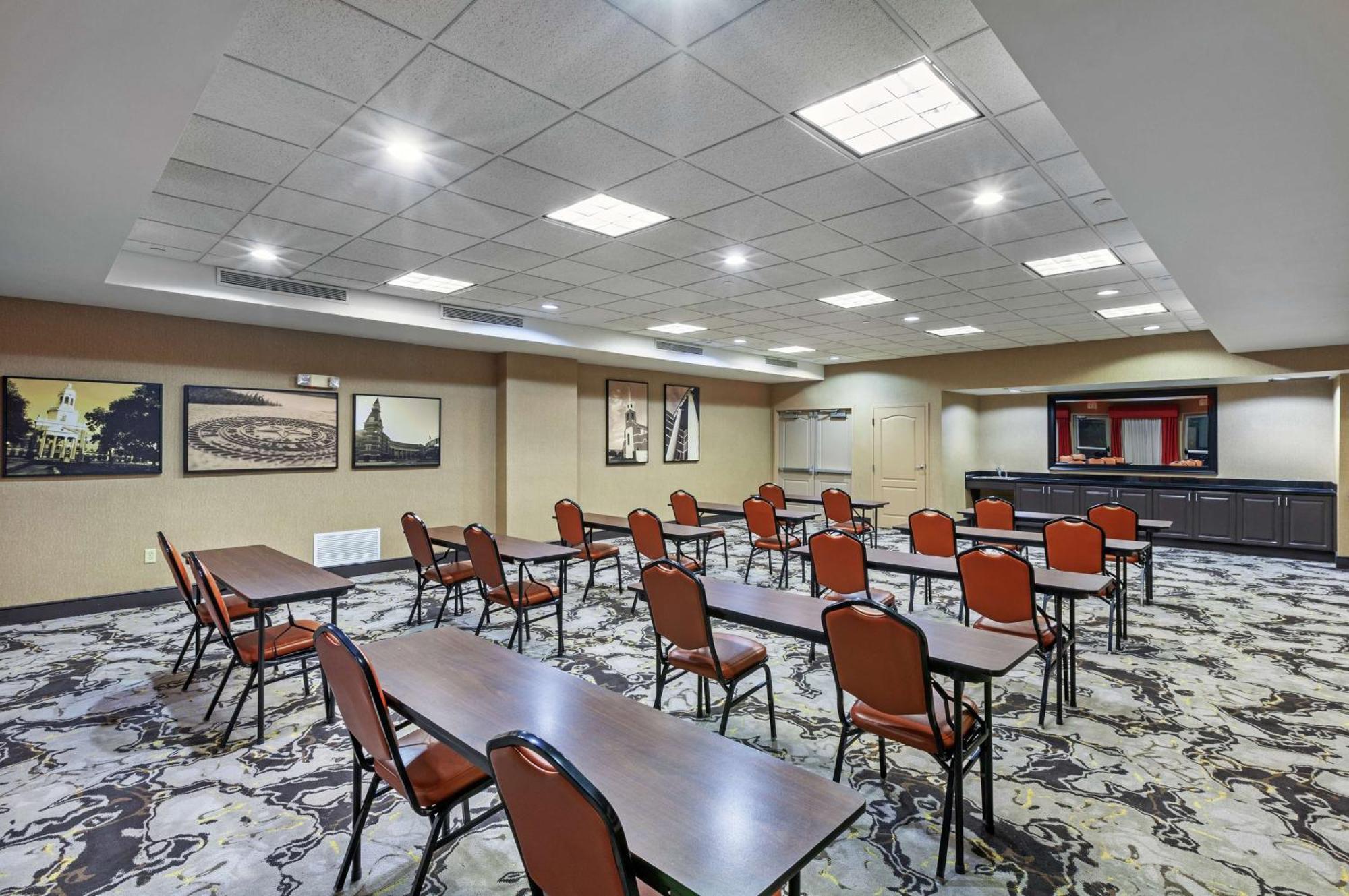 Homewood Suites By Hilton Waco Buitenkant foto