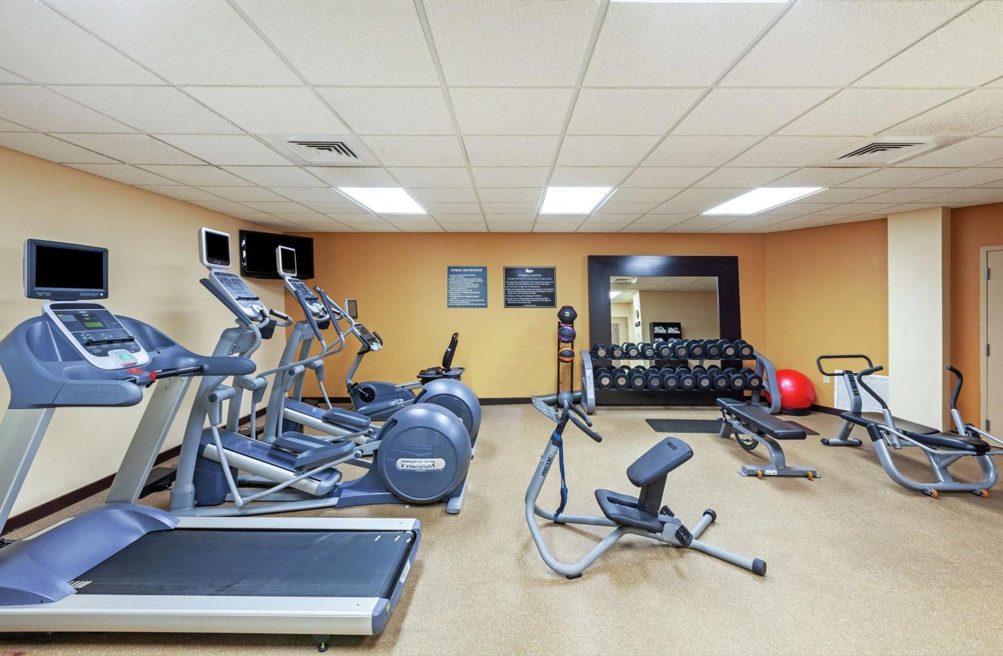 Homewood Suites By Hilton Waco Buitenkant foto