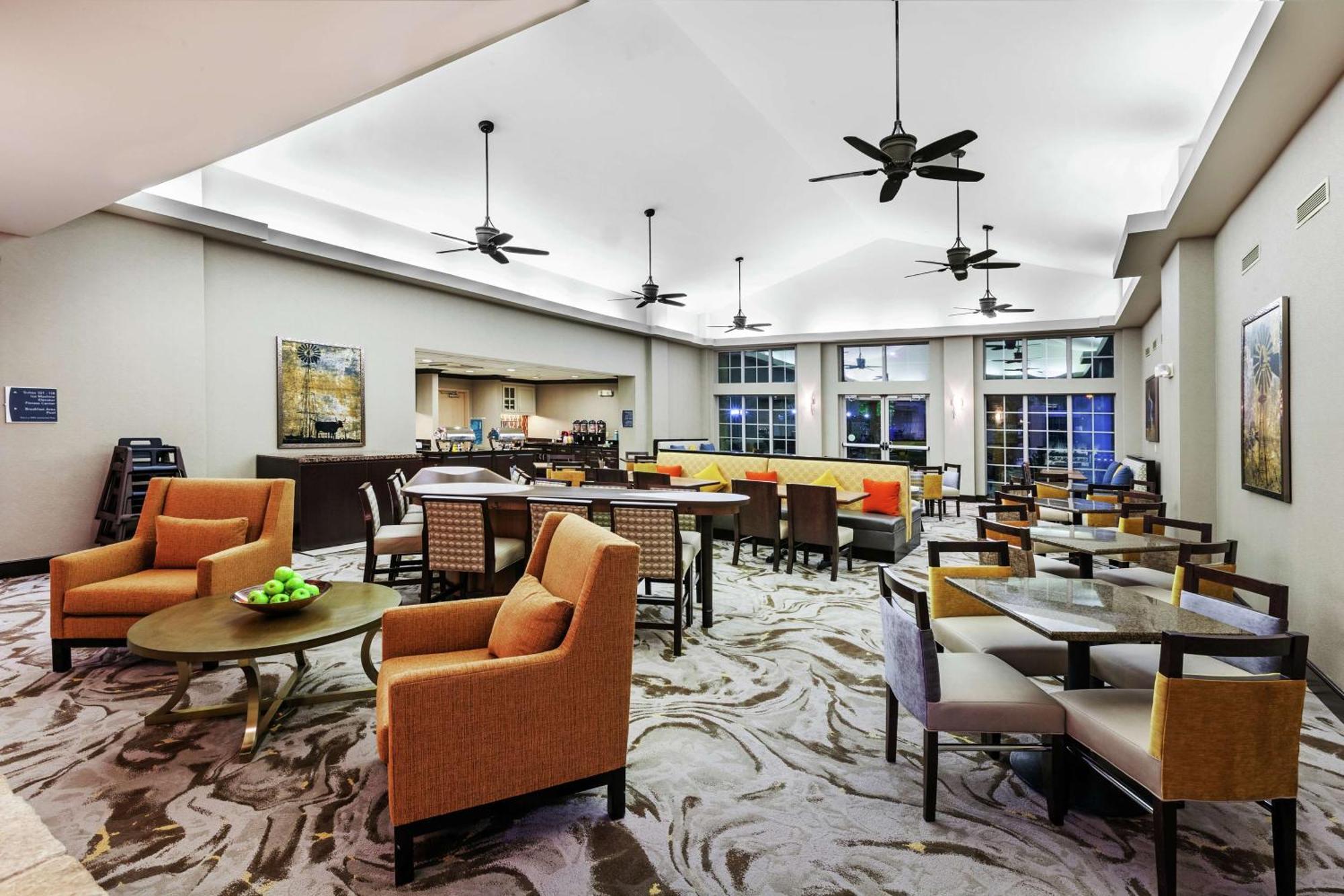 Homewood Suites By Hilton Waco Buitenkant foto