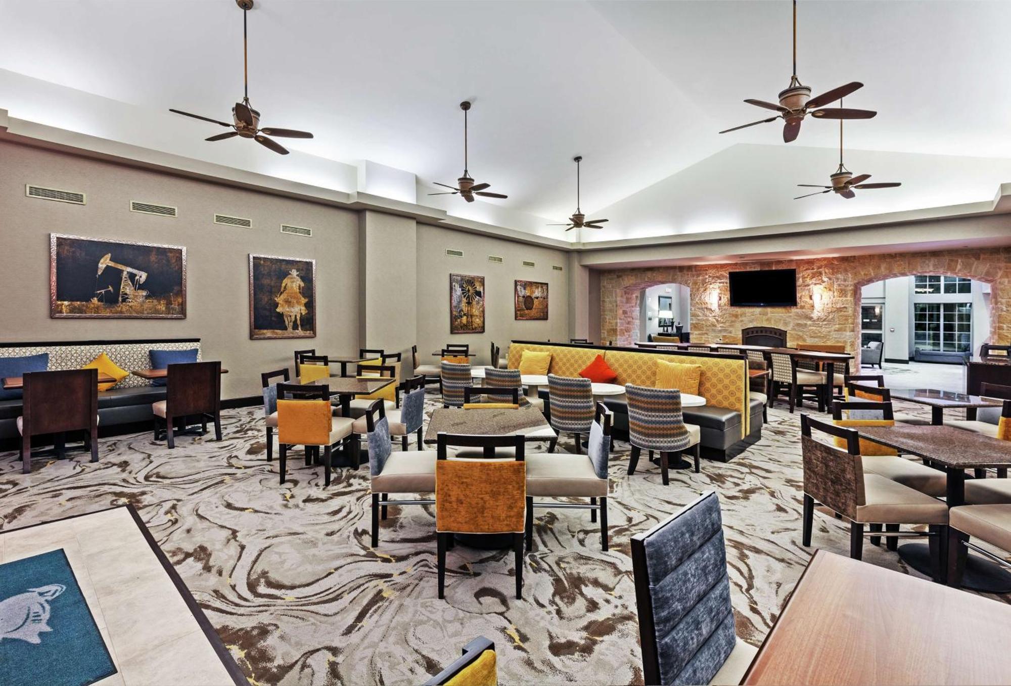 Homewood Suites By Hilton Waco Buitenkant foto