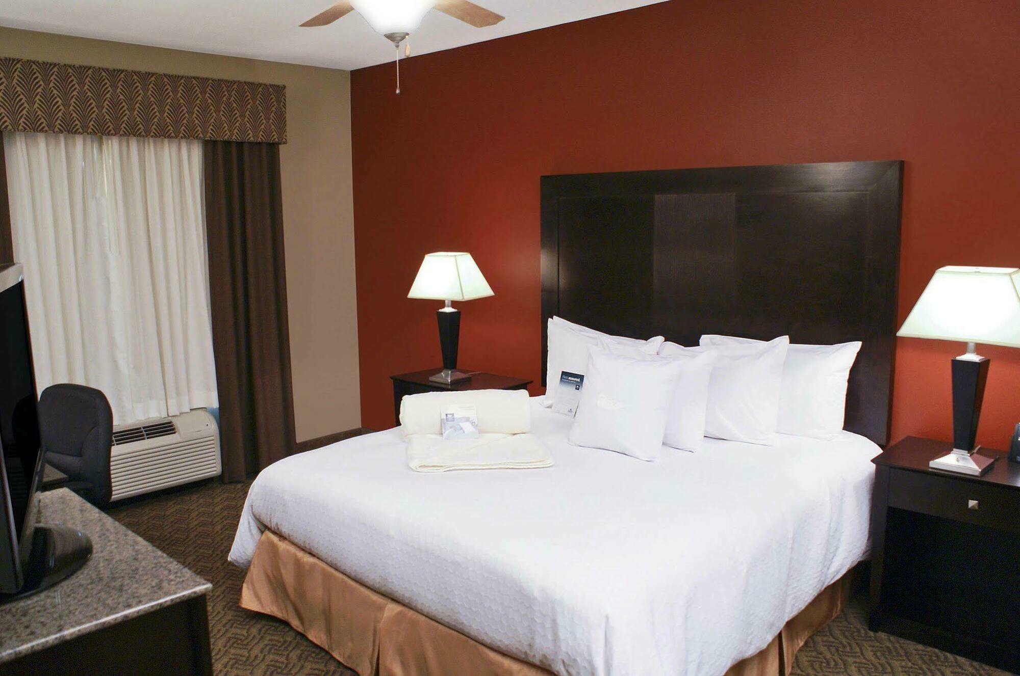 Homewood Suites By Hilton Waco Kamer foto