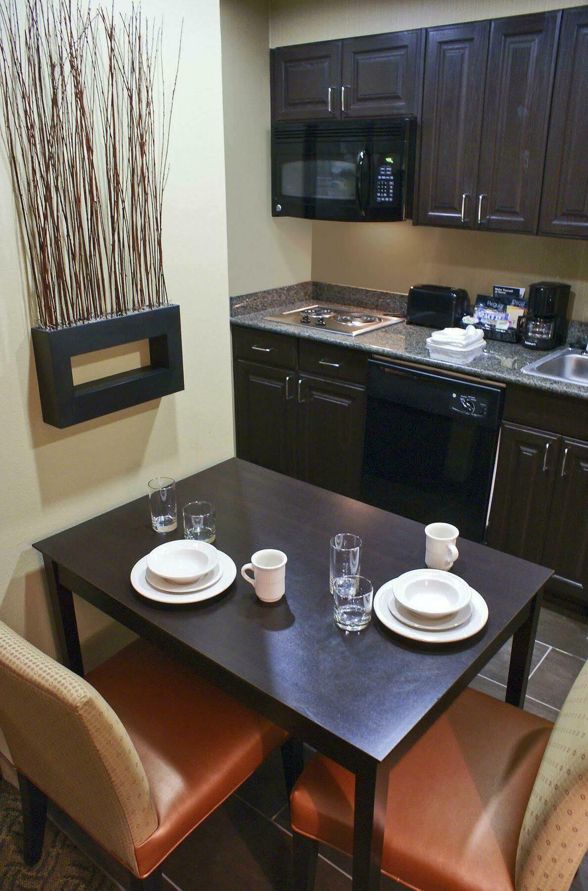 Homewood Suites By Hilton Waco Kamer foto